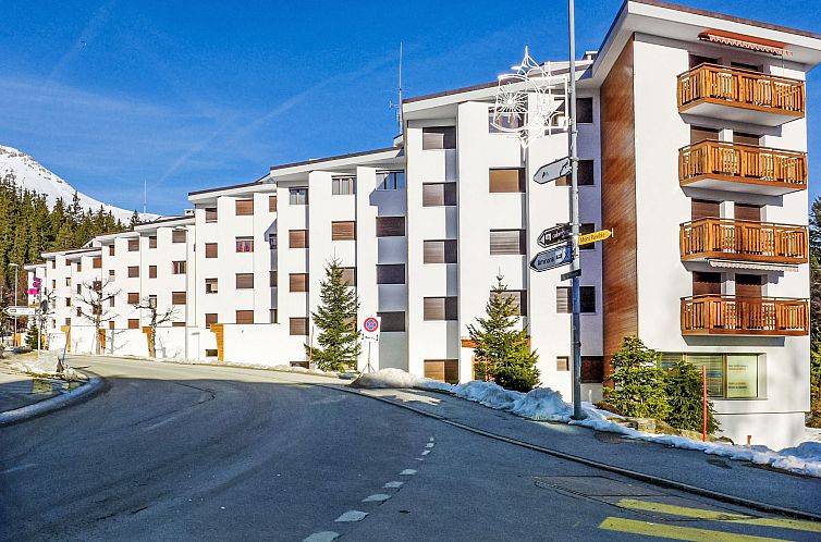 Appartement Barzettes-Vacances 558 / Entrée N° 18