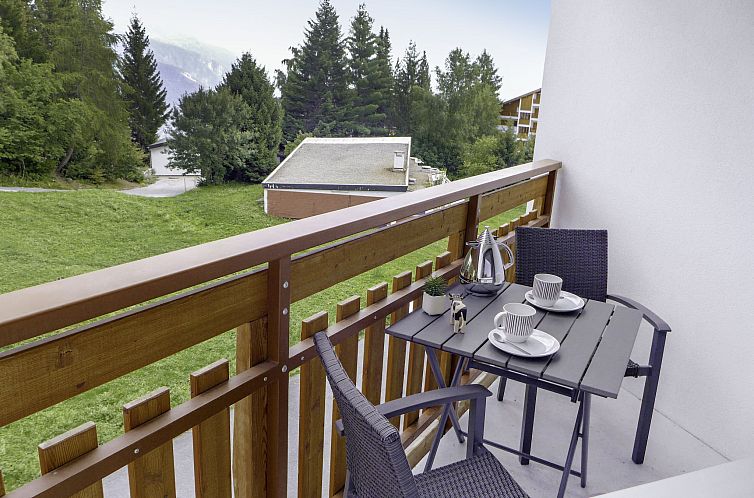 Unterkunft 1844460 - Appartement Wallis - Appartement Barzettes-Vacances 454 / Entrée N° 14