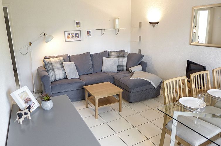 Appartement Barzettes-Vacances 454 / Entrée N° 14