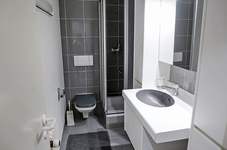 Appartement Barzettes-Vacances 454 / Entrée N° 14