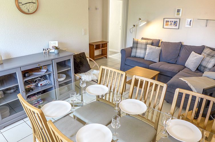 Appartement Barzettes-Vacances 454 / Entrée N° 14