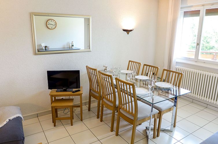 Appartement Barzettes-Vacances 454 / Entrée N° 14