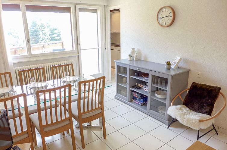 Appartement Barzettes-Vacances 454 / Entrée N° 14