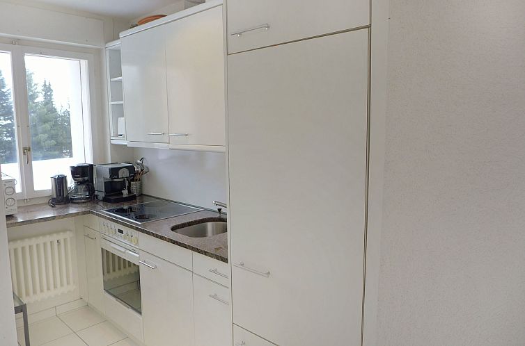 Appartement Barzettes-Vacances 454 / Entrée N° 14