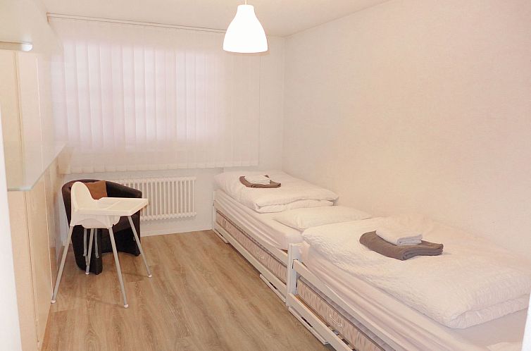 Appartement Barzettes-Vacances 454 / Entrée N° 14