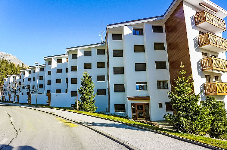 Appartement Barzettes-Vacances 454 / Entrée N° 14