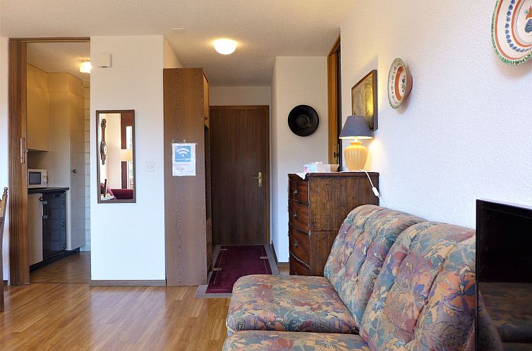 Appartement Les Faverges 5