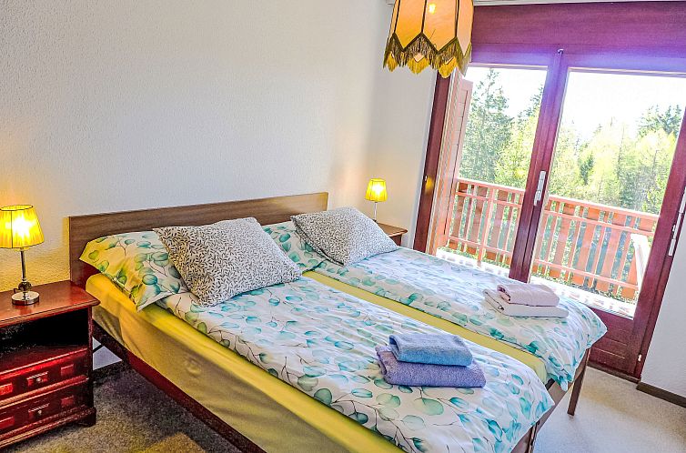 Appartement Les Faverges 5