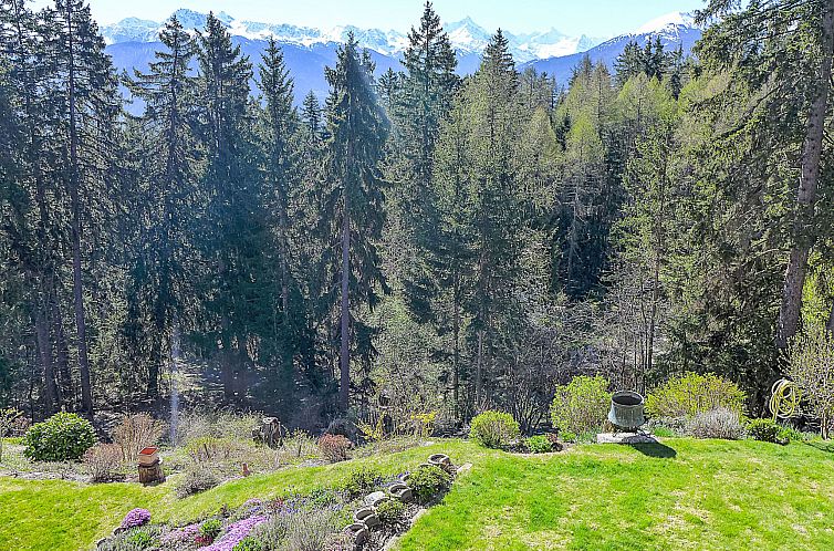 Appartement Les Faverges 5