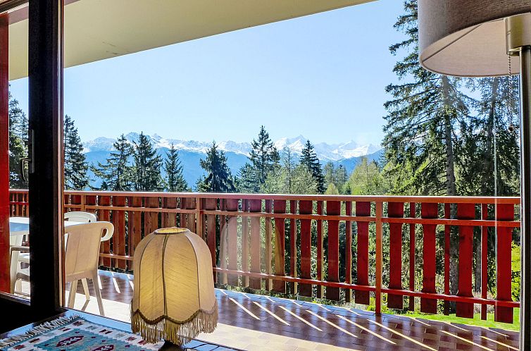 Appartement Les Faverges 5