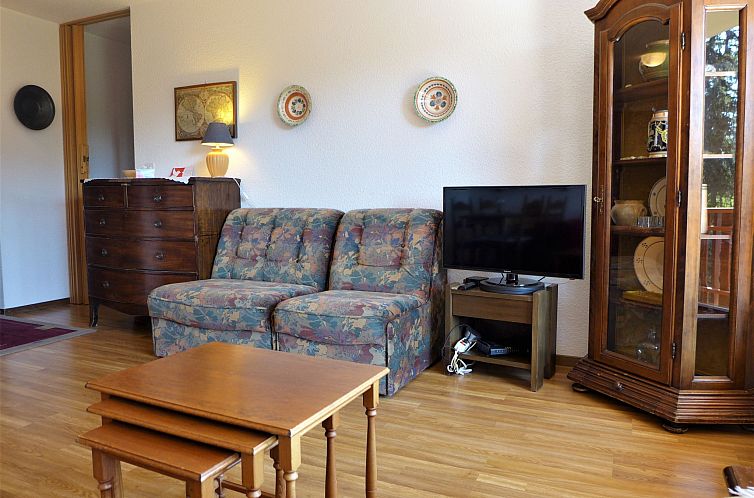 Appartement Les Faverges 5