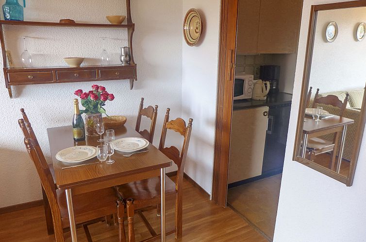 Appartement Les Faverges 5