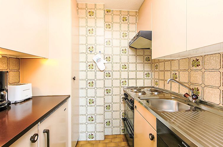 Appartement Les Faverges 5