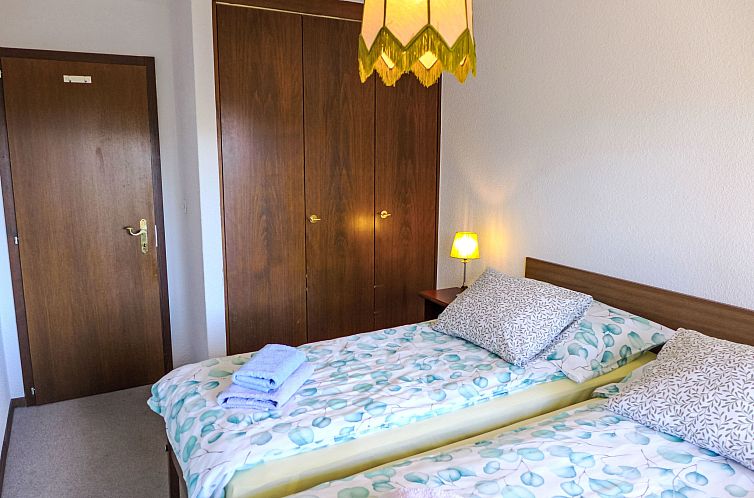 Appartement Les Faverges 5