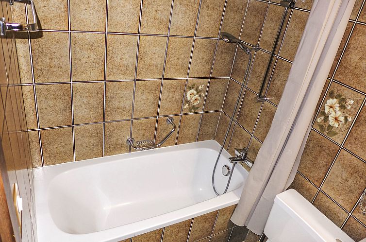 Appartement Les Faverges 5