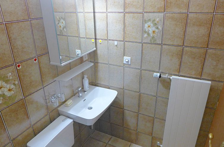 Appartement Les Faverges 5