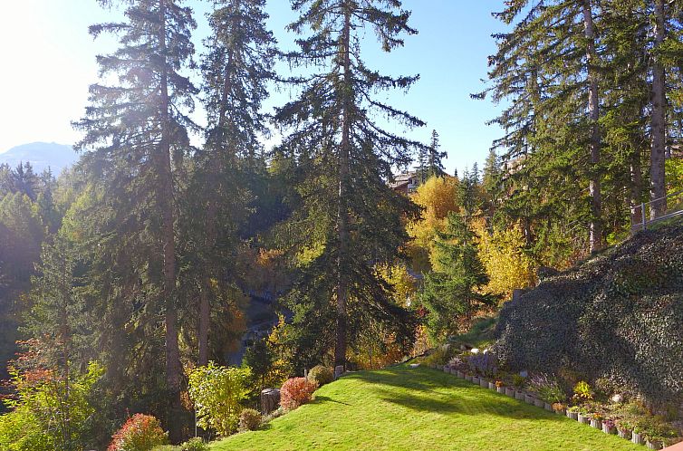 Appartement Les Faverges 5