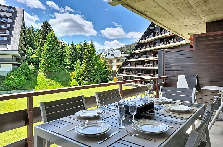 Unterkunft 1844462 - Appartement Wallis - Appartement Victoria C 8
