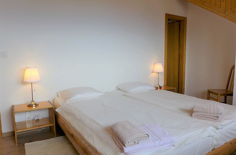 Appartement Victoria C 8