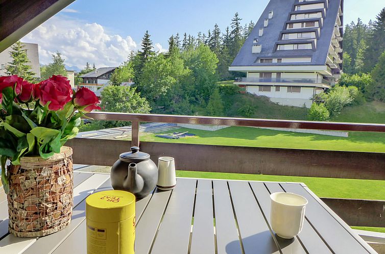 Appartement Victoria C 8