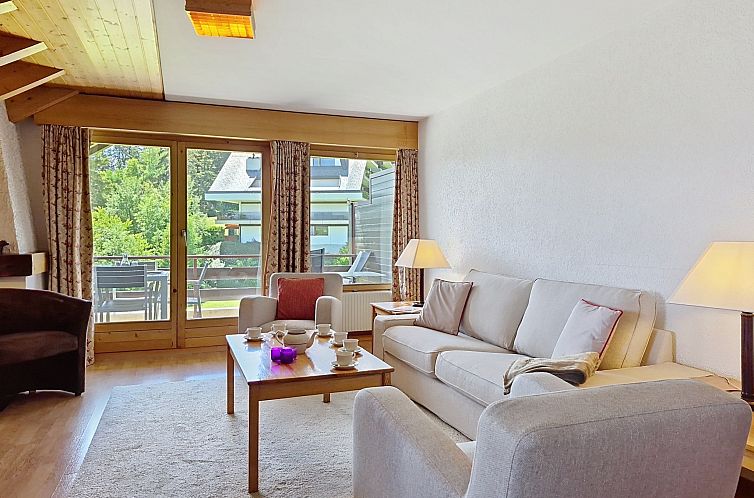 Appartement Victoria C 8