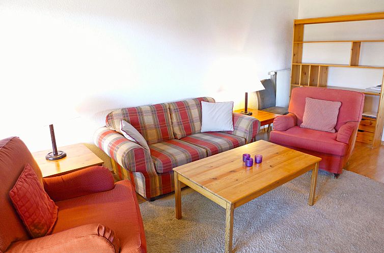 Appartement Victoria C 8