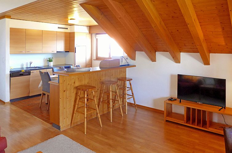 Appartement Victoria C 8