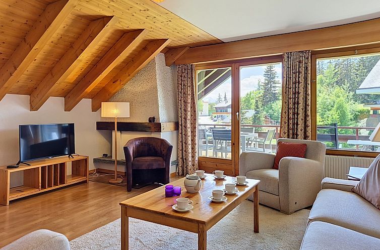 Appartement Victoria C 8