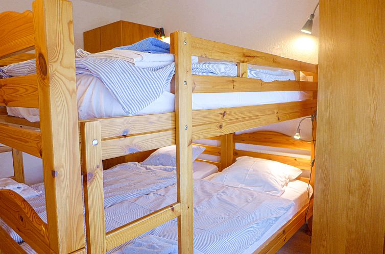 Appartement Victoria C 8