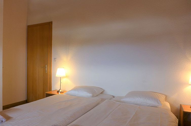 Appartement Victoria C 8