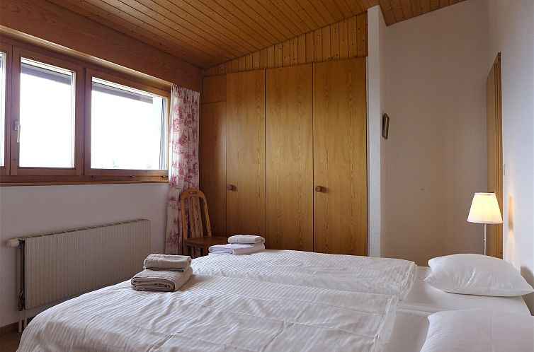 Appartement Victoria C 8