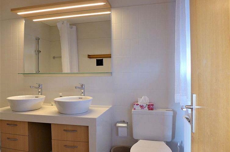 Appartement Victoria C 8