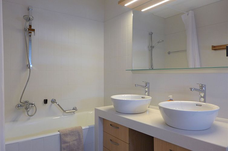 Appartement Victoria C 8