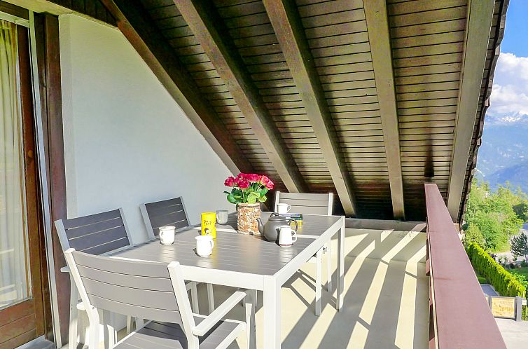 Appartement Victoria C 8