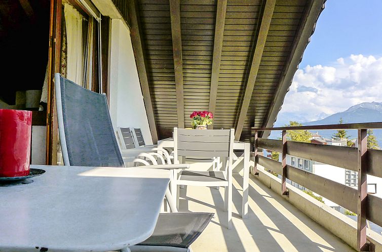 Appartement Victoria C 8