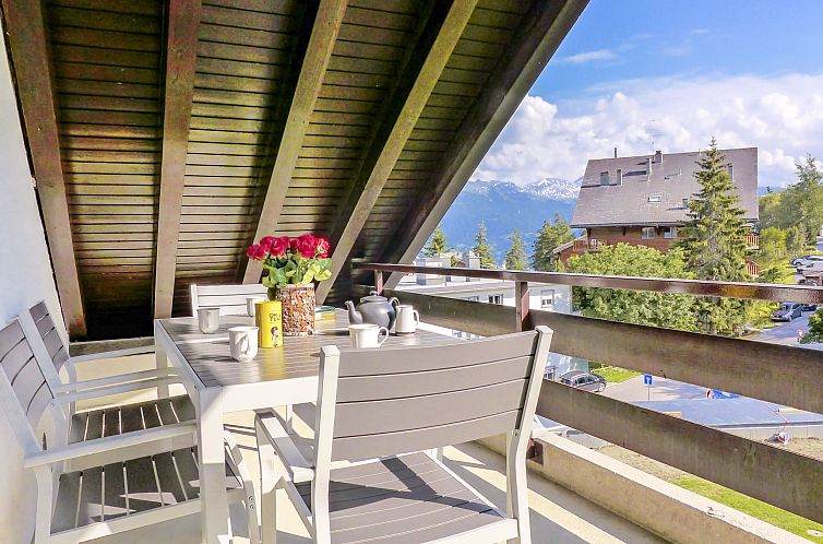 Appartement Victoria C 8