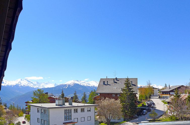 Appartement Victoria C 8