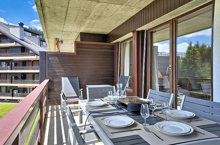 Appartement Victoria C 8
