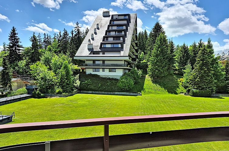 Appartement Victoria C 8