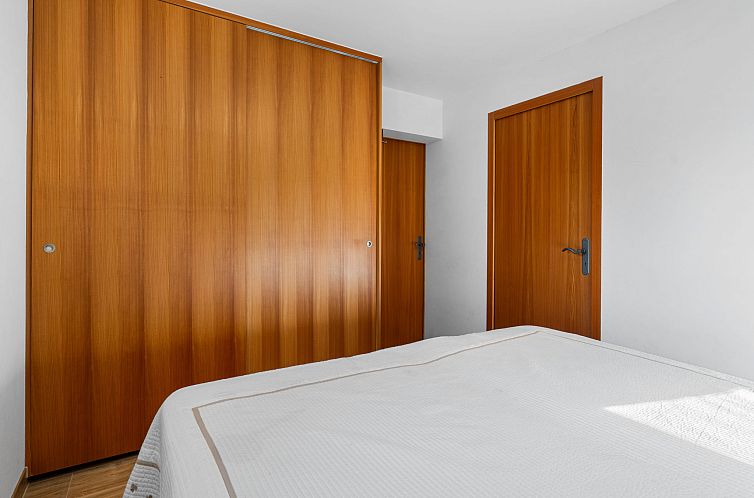 Appartement Les Aiguilles Vertes Rez supérieur