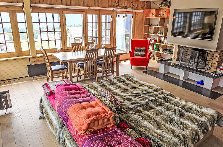 Appartement Jeanne D'Arc LOFT Lac