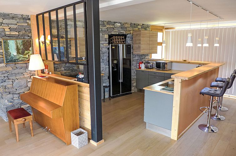 Appartement Jeanne D'Arc LOFT Lac