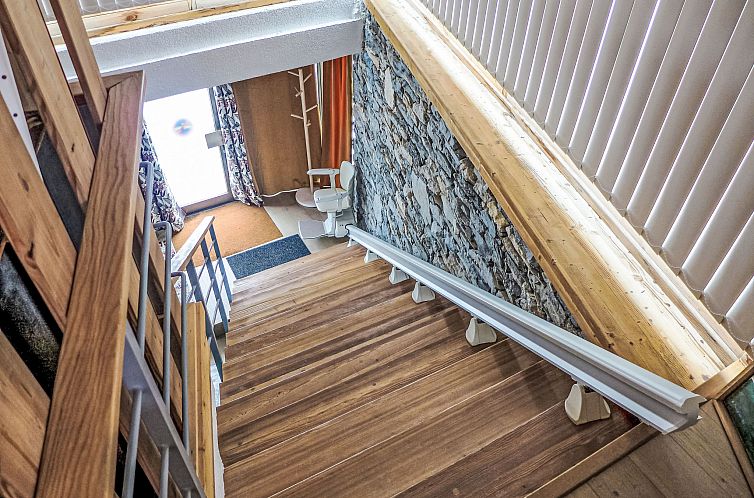 Appartement Jeanne D'Arc LOFT Lac