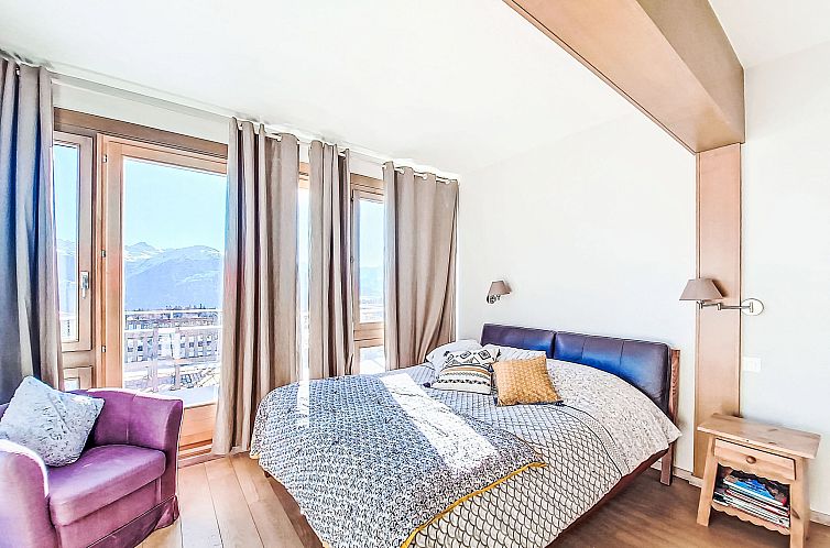 Appartement Jeanne D'Arc LOFT Lac