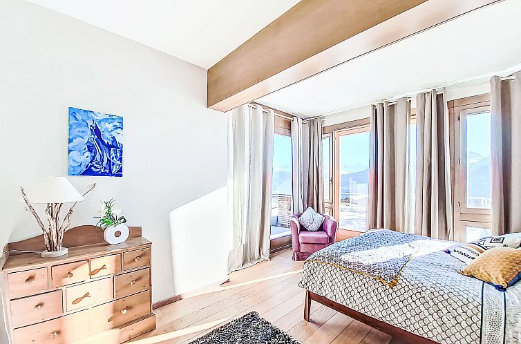 Appartement Jeanne D'Arc LOFT Lac