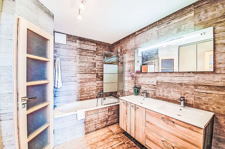Appartement Jeanne D'Arc LOFT Lac