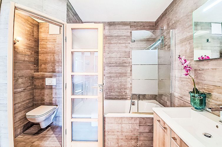 Appartement Jeanne D'Arc LOFT Lac