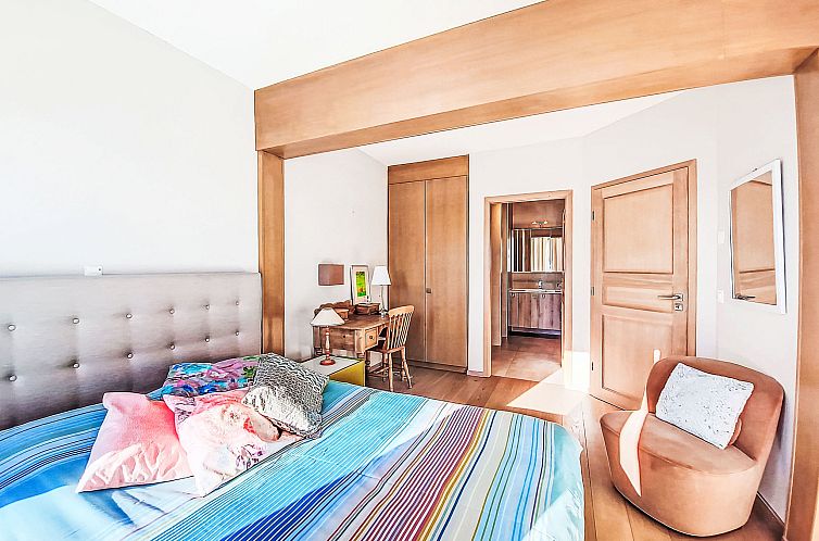 Appartement Jeanne D'Arc LOFT Lac