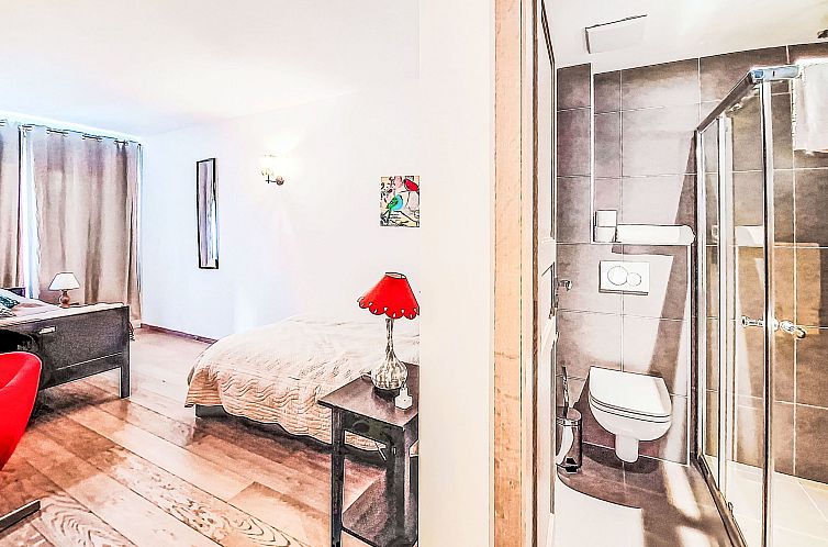 Appartement Jeanne D'Arc LOFT Lac