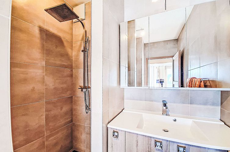 Appartement Jeanne D'Arc LOFT Lac